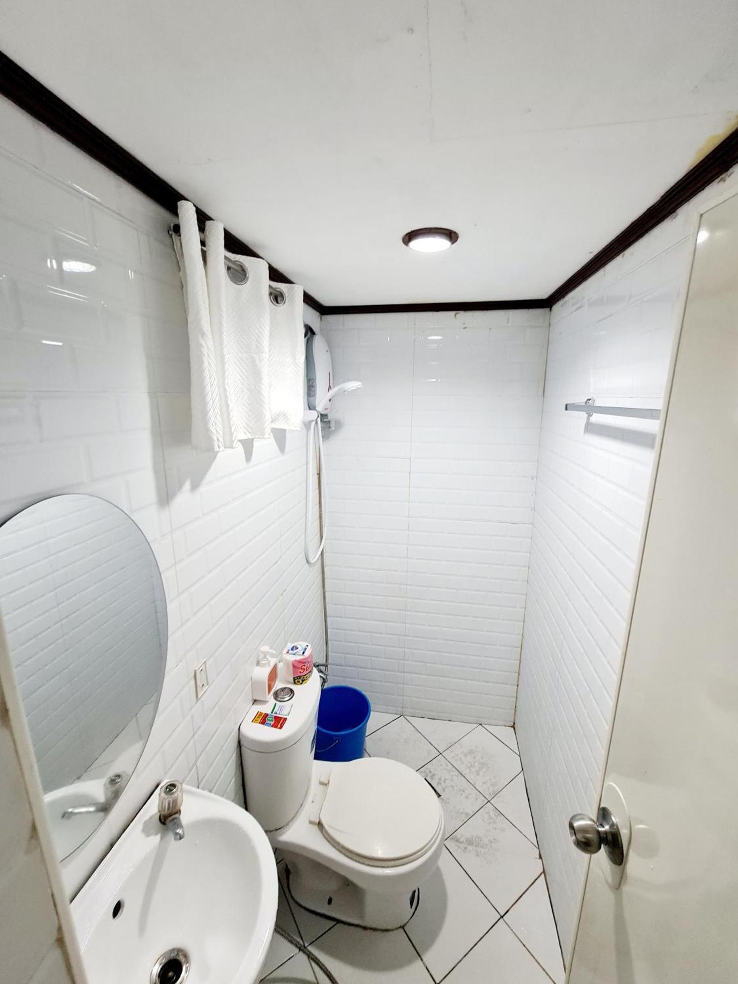 Calapan City Fully Furnished House Transient Near Xentromall L39 Екстериор снимка