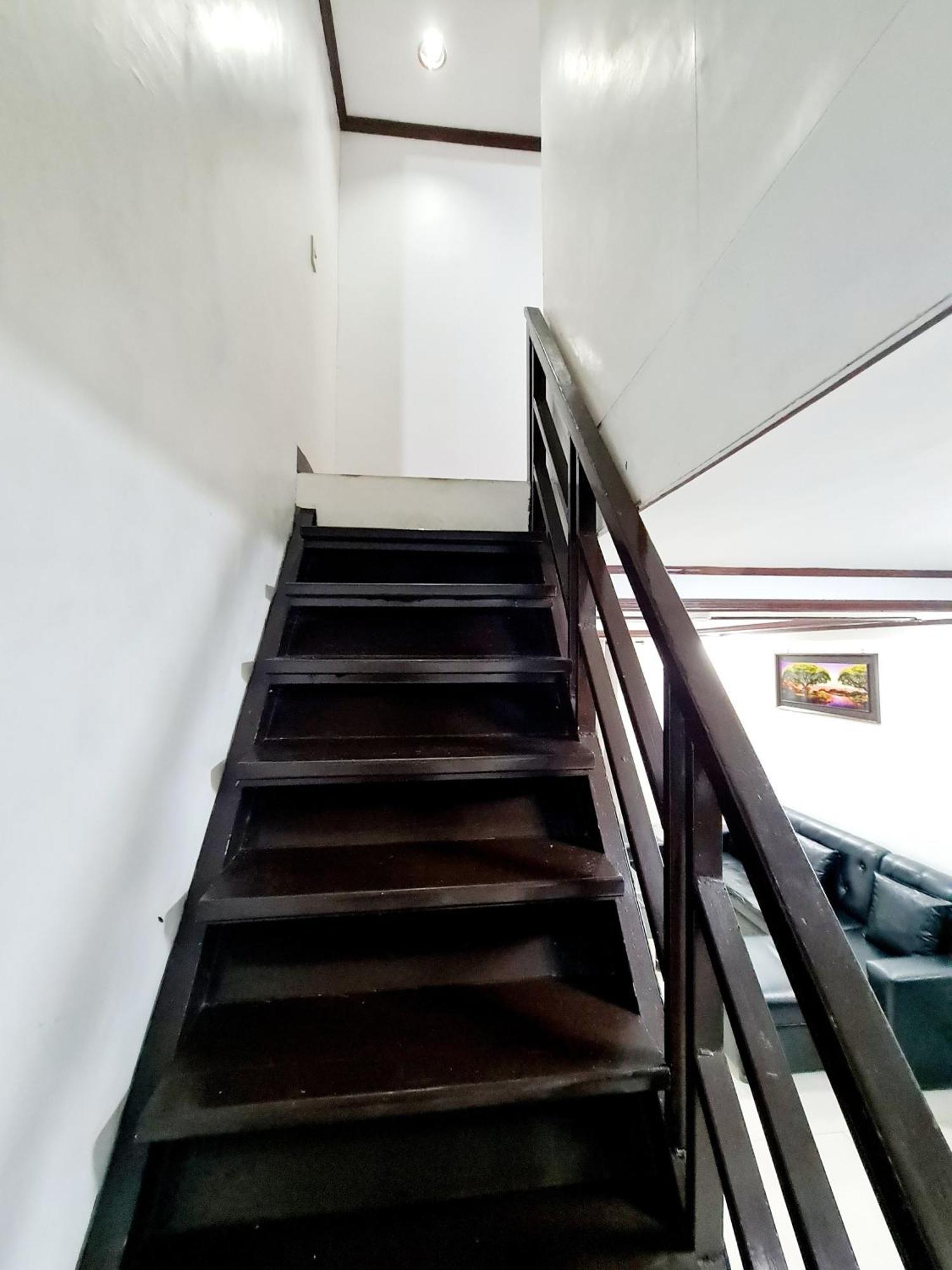 Calapan City Fully Furnished House Transient Near Xentromall L39 Екстериор снимка