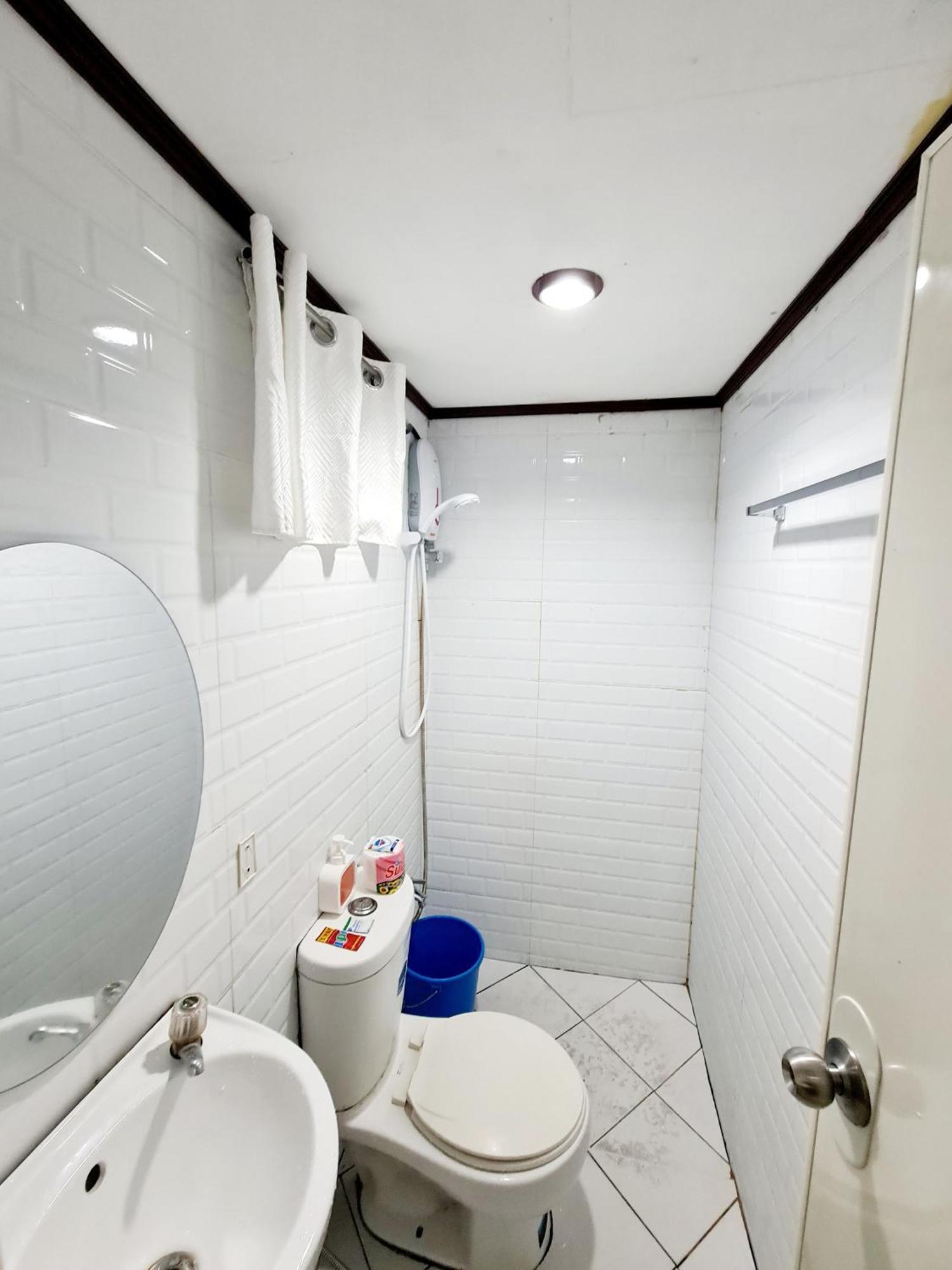 Calapan City Fully Furnished House Transient Near Xentromall L39 Екстериор снимка