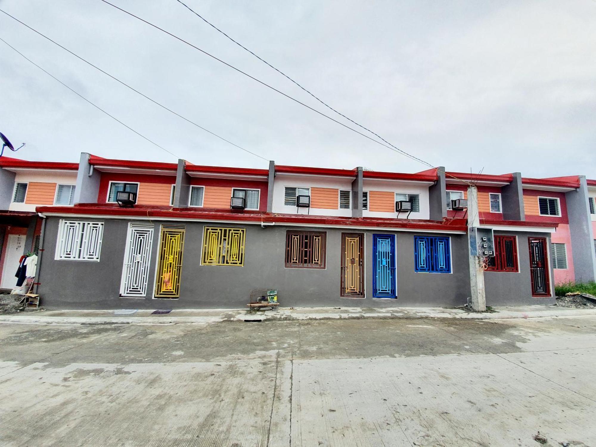 Calapan City Fully Furnished House Transient Near Xentromall L39 Екстериор снимка