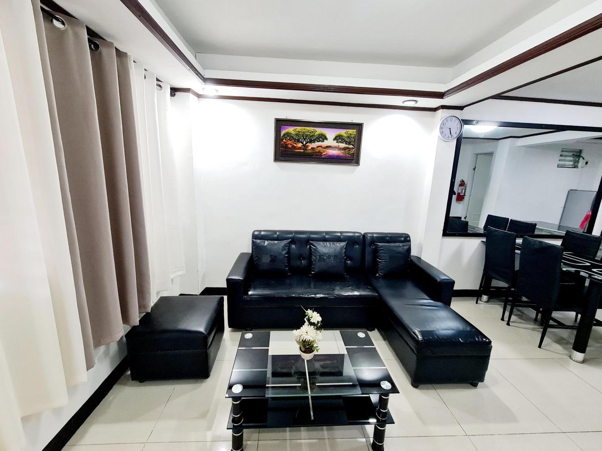 Calapan City Fully Furnished House Transient Near Xentromall L39 Екстериор снимка